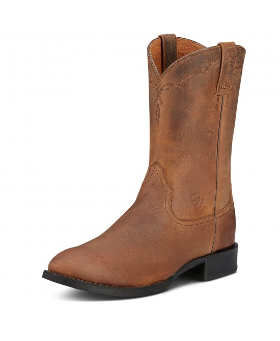 Ariat - Men's Heritage Roper