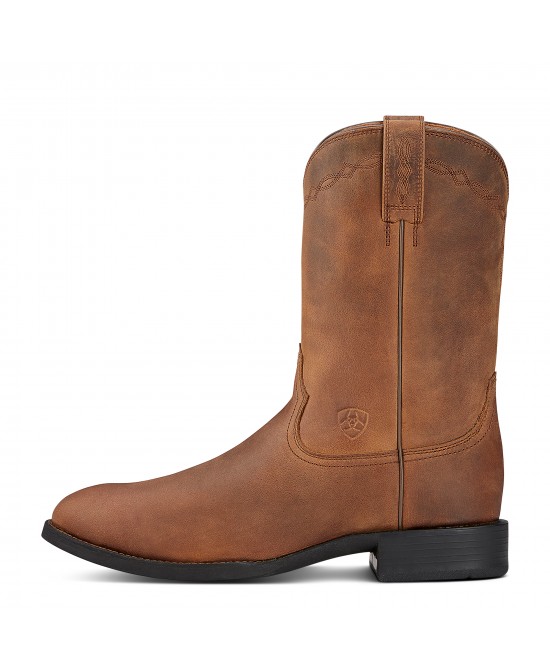 Ariat - Men's Heritage Roper