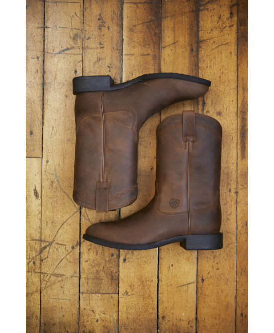 Ariat - Men's Heritage Roper