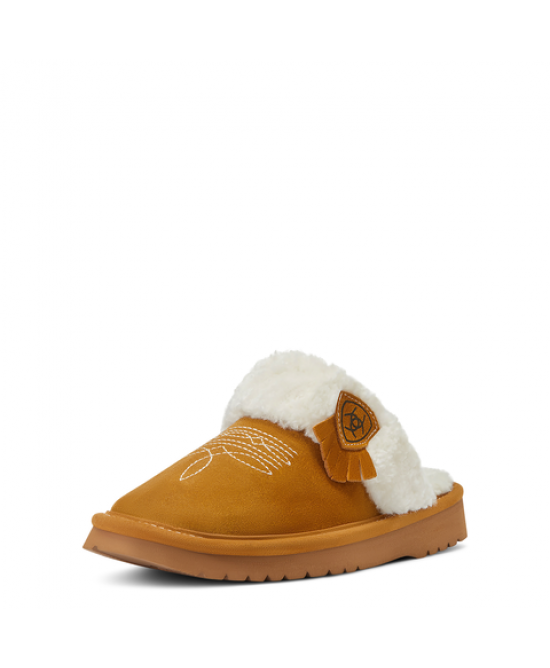 Ariat - Jackie Square Toe Slipper