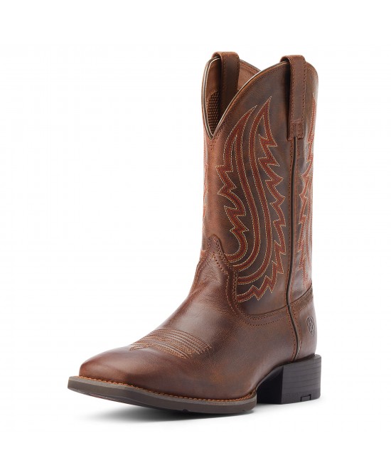 Ariat - Sport Big Country