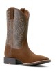 Ariat - Sport Wide Square Toe Cowboy Boot