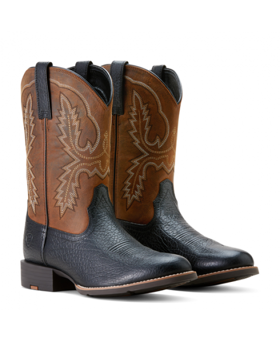 Ariat - Sport Stratten Cowboy Boot