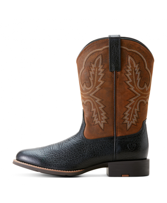 Ariat - Sport Stratten Cowboy Boot