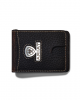 Ariat - Bifold Slim Wallet Stacked Logo