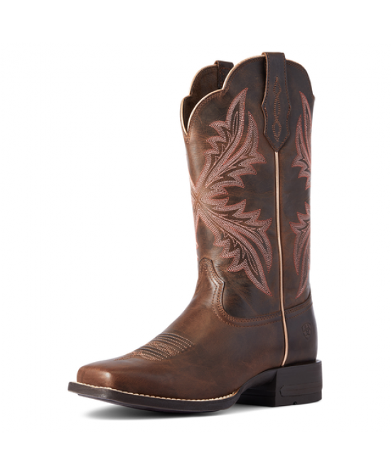 Ariat - West Bound Western Boot