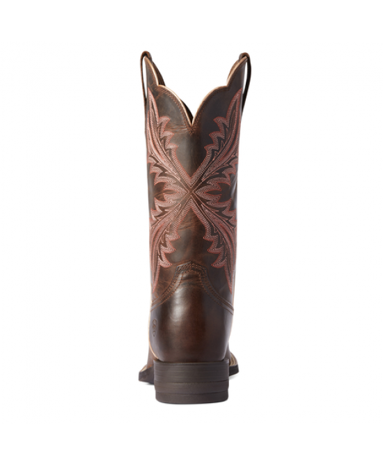 Ariat - West Bound Western Boot