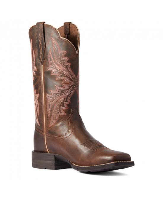 Ariat - West Bound Western Boot