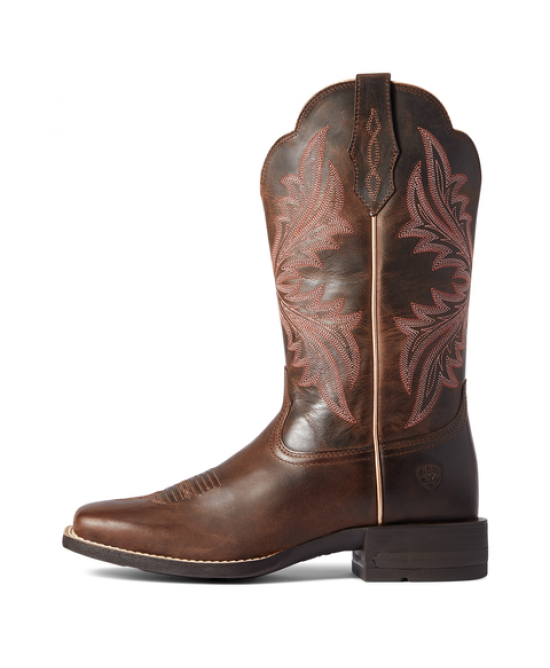 Ariat - West Bound Western Boot