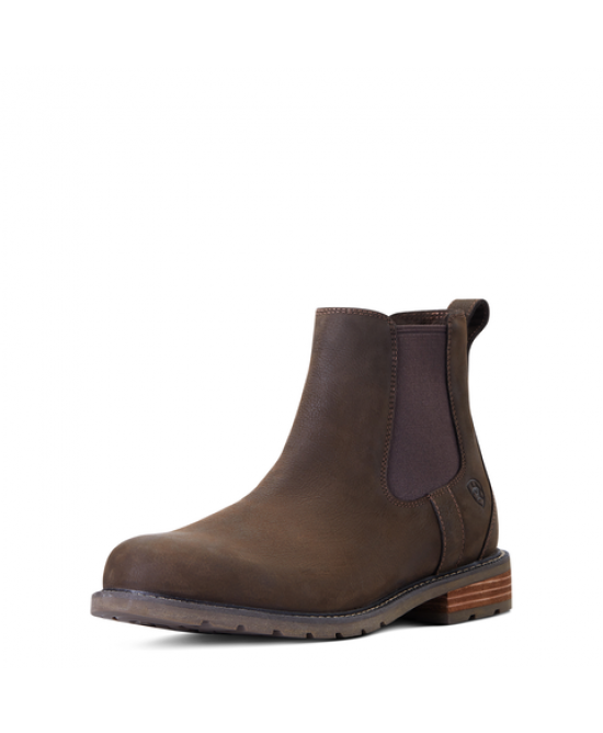 Ariat - Wexford Waterproof Chelsea Boot