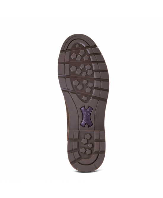 Ariat - Wexford Waterproof Chelsea Boot