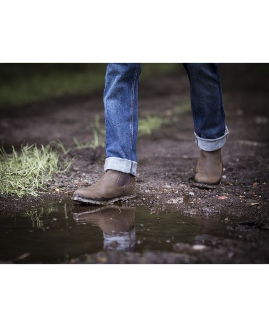 Ariat - Wexford Waterproof Chelsea Boot