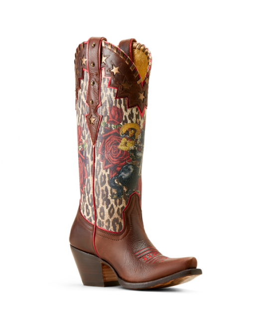 Ariat - X Toe Rodeo Quincy Western Boot