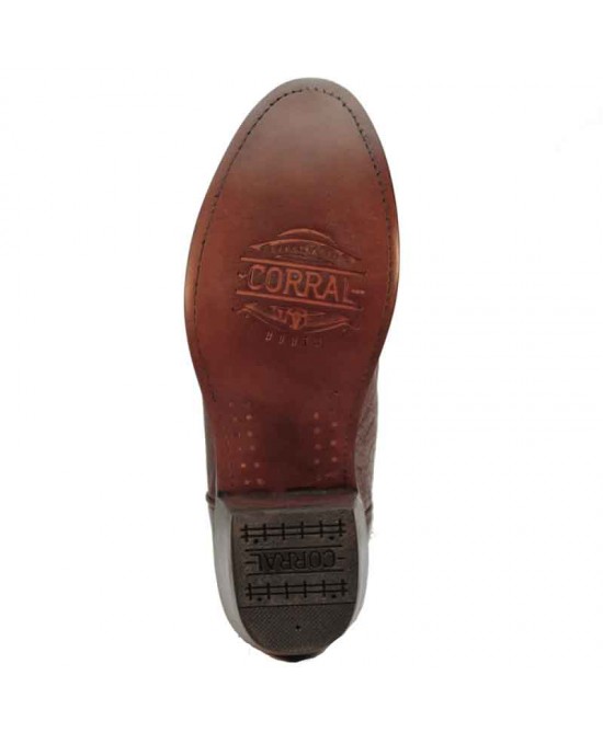 Corral - Brown - A4034