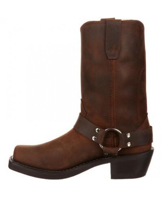 Durango - Brown Harness Boot