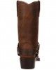 Durango - Brown Harness Boot