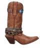 Durango -  Crush™ Women's Accessorized Western Boot