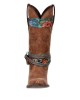 Durango -  Crush™ Women's Accessorized Western Boot