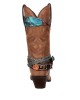 Durango -  Crush™ Women's Accessorized Western Boot