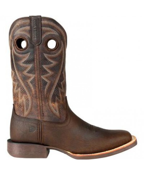 Durango - Rebel Pro™ Bay Brown Ventilated Western Boot