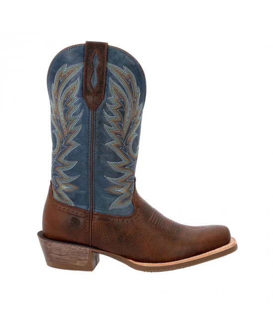 Durango - Rebel Pro™ Hickory & Denim Western Boot