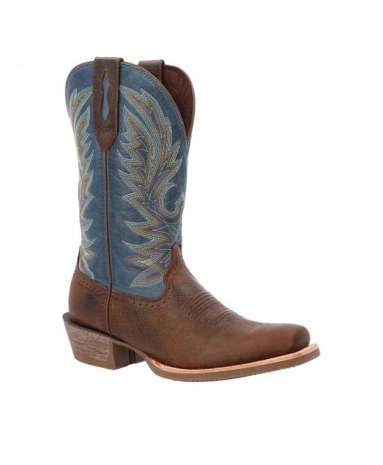 Durango - Rebel Pro™ Hickory & Denim Western Boot