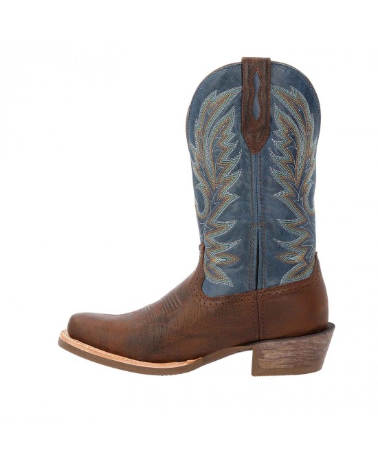 Durango - Rebel Pro™ Hickory & Denim Western Boot