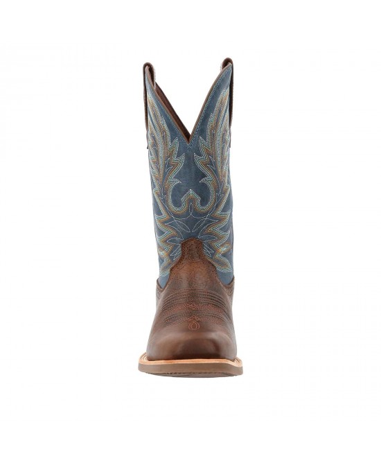 Durango - Rebel Pro™ Hickory & Denim Western Boot