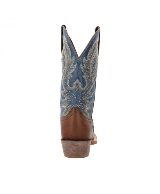 Durango - Rebel Pro™ Hickory & Denim Western Boot