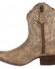 Durango - Crush™ Women's Distressed Ankle Western Boot