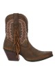 Durango - Crush™ Women's Roasted Pecan Bootie Western Boot