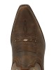 Durango - Crush™ Women's Roasted Pecan Bootie Western Boot