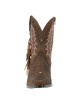 Durango - Crush™ Women's Roasted Pecan Bootie Western Boot