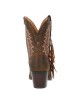 Durango - Crush™ Women's Roasted Pecan Bootie Western Boot