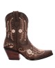 Durango - Crush™ by Durango® Women’s Rose Wildflower Western Boot