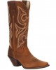 Durango - Crush™ Women's Tan Western Boot