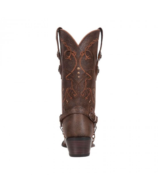 Durango - Crush™ Women's Brown Heartbreaker Boot