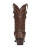 Durango - Crush™ Women's Brown Heartbreaker Boot