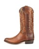 Mayura Denver Cowboy Boot Castano