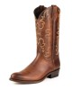 Mayura Denver Cowboy Boot Castano