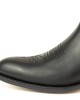 Mayura Denver Cowboy Boot Negro