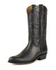 Mayura Denver Cowboy Boot Negro