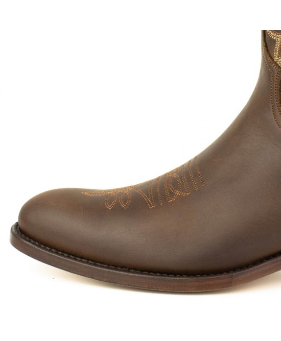 Mayura Denver Cowboy Boot Sadale