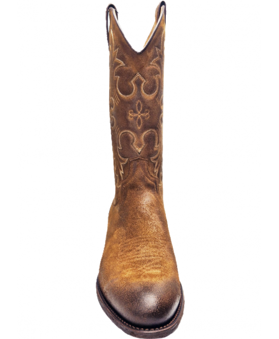 Mayura Denver Cowboy Boot Tabaco