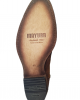 Mayura Denver Cowboy Boot Tabaco