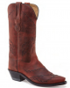 Old West - Cowgirl Boots - LF1605E