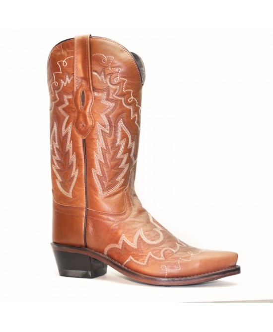 Old West - Cowgirl Boots - LF1599E