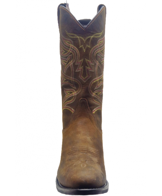 Old West - Cowgirl Boots - OW2030LE