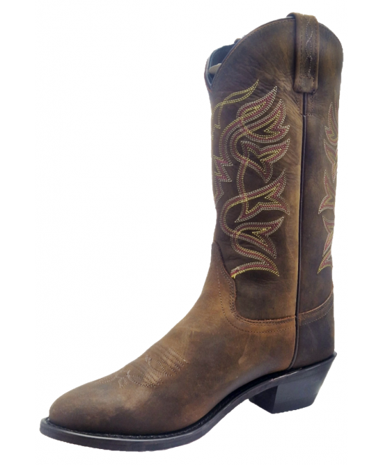 Old West - Cowgirl Boots - OW2030LE