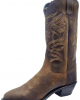 Old West - Cowgirl Boots - OW2030LE